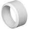 Charlotte Pipe And Foundry Charlotte Pipe 3 in. Spigot X 3 in. D Hub PVC Adapter Bushing 1 pk PVC001180600 - alternate 1